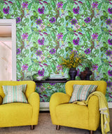 Kravet DESIGN W4131 153 Wallpaper