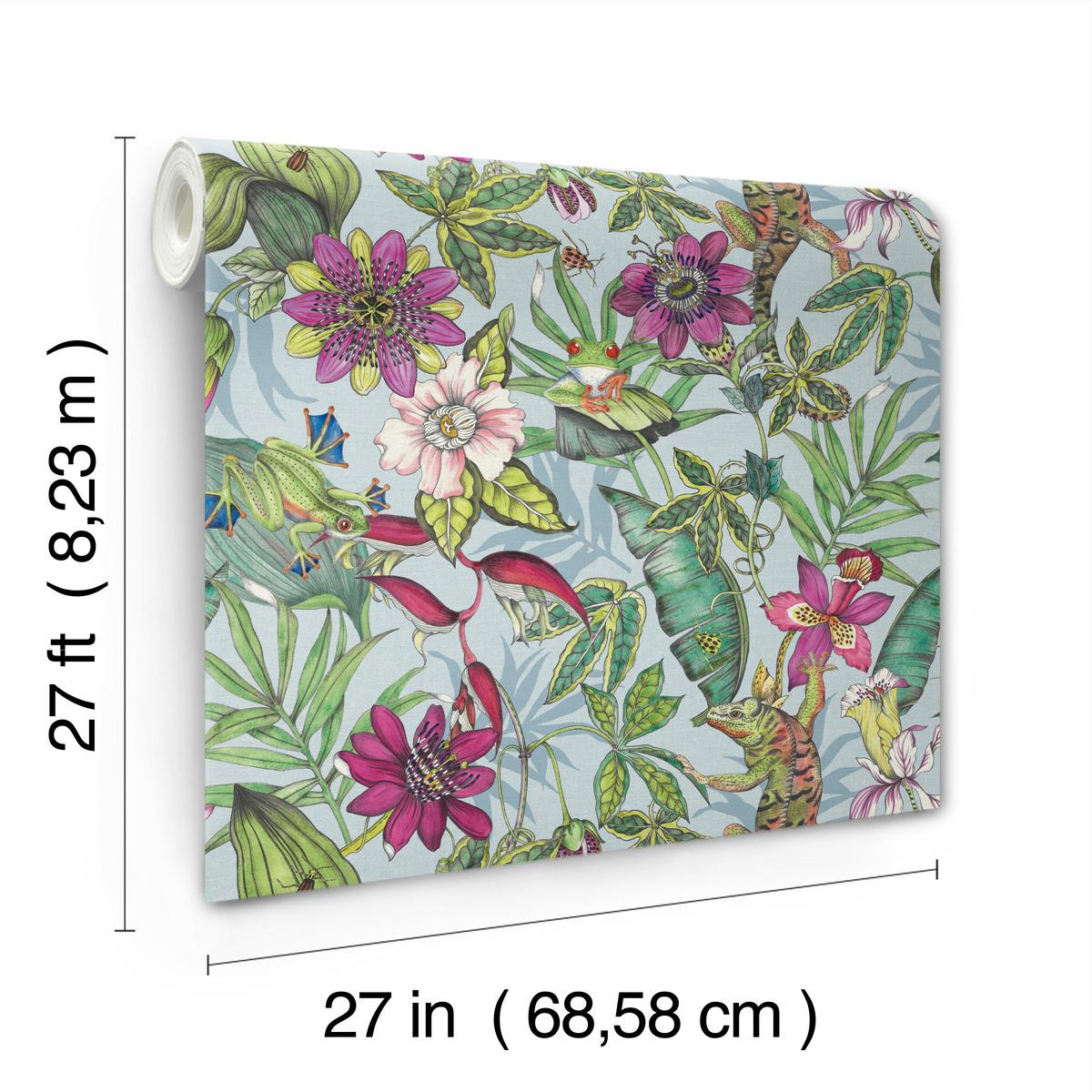 Kravet DESIGN W4131 153 Wallpaper