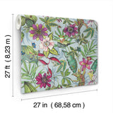 Kravet DESIGN W4131 153 Wallpaper