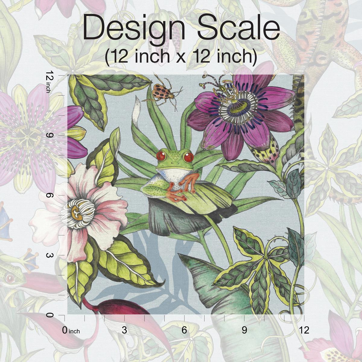 Kravet DESIGN W4131 153 Wallpaper