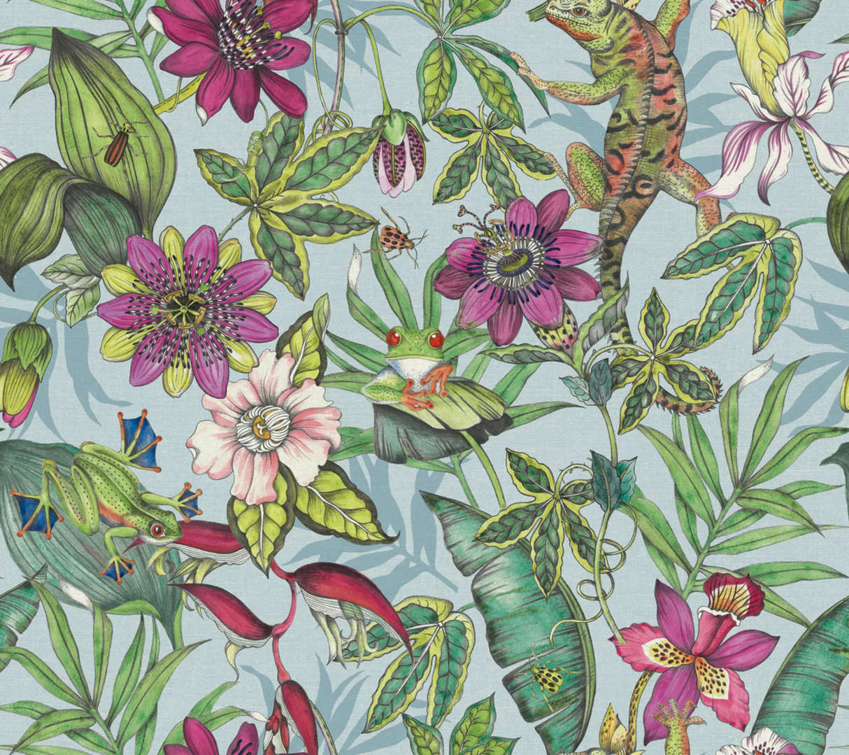 Kravet DESIGN W4131 153 Wallpaper