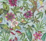 Kravet DESIGN W4131 153 Wallpaper