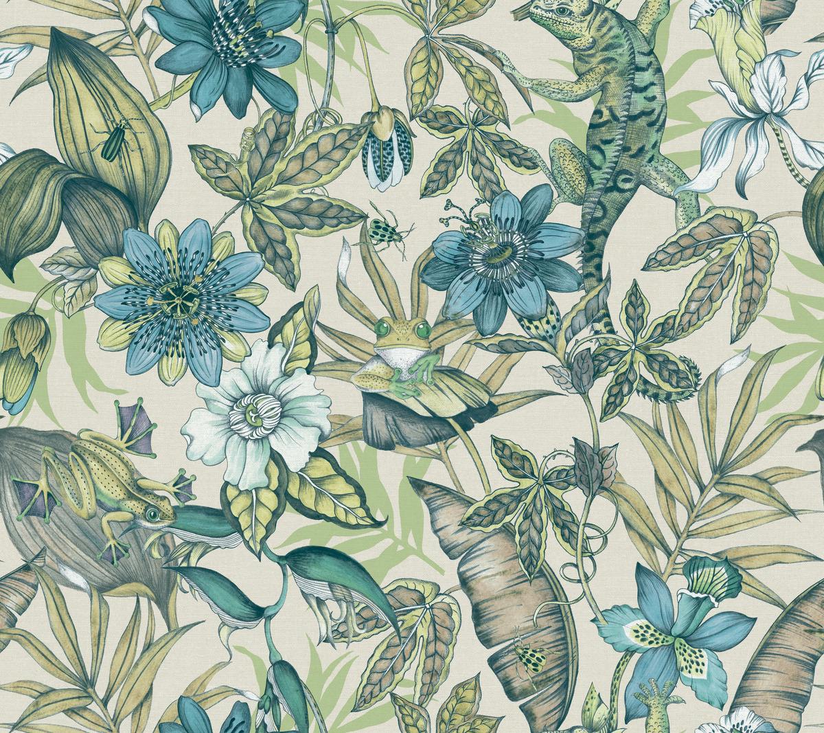 Kravet DESIGN W4131 353 Wallpaper