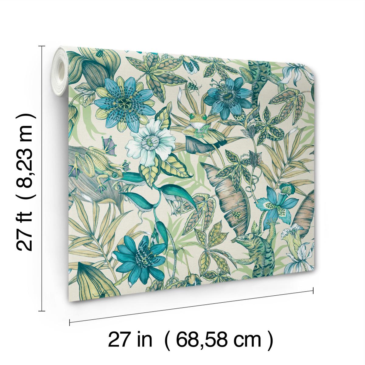 Kravet DESIGN W4131 353 Wallpaper