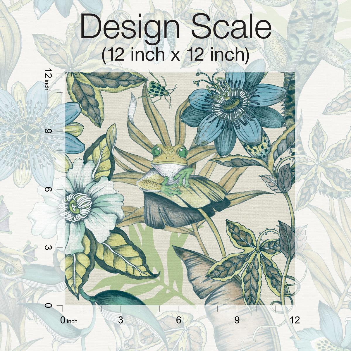 Kravet DESIGN W4131 353 Wallpaper