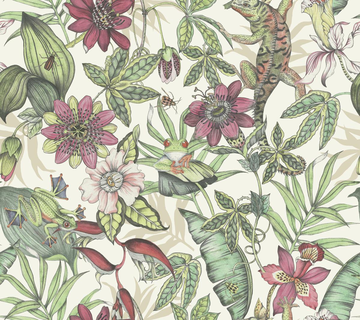 Kravet DESIGN W4131 719 Wallpaper
