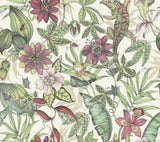 Kravet DESIGN W4131 719 Wallpaper