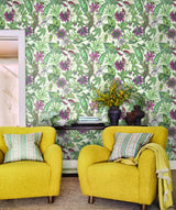 Kravet DESIGN W4131 719 Wallpaper