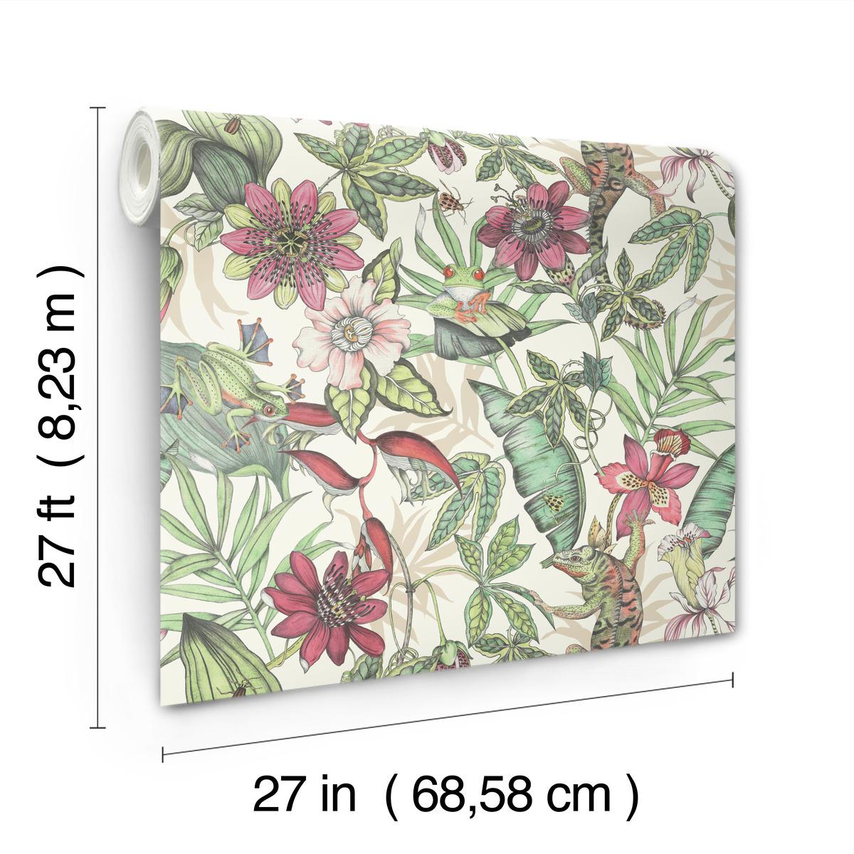 Kravet DESIGN W4131 719 Wallpaper