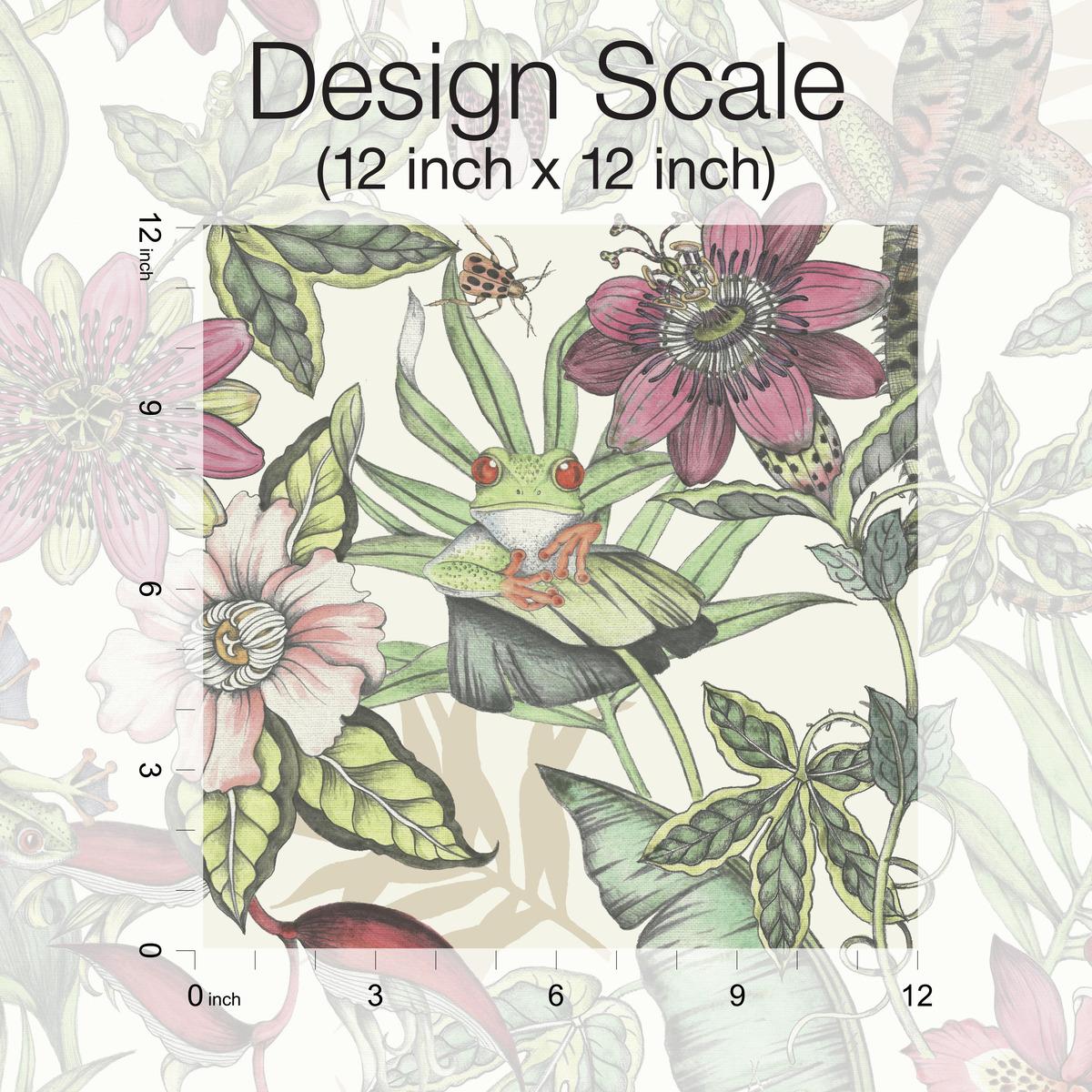 Kravet DESIGN W4131 719 Wallpaper