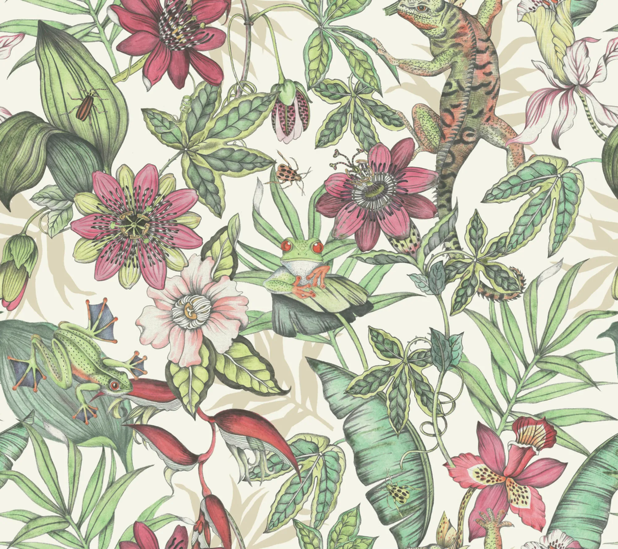Kravet DESIGN W4131 719 Wallpaper