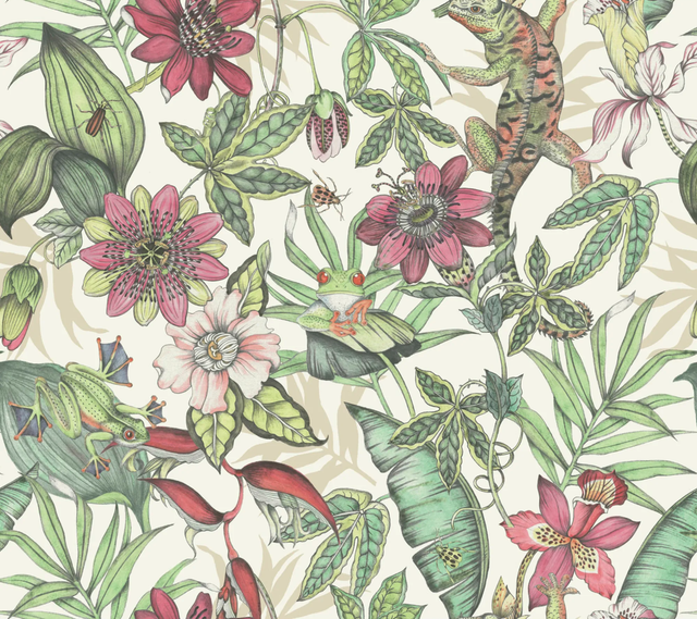 Kravet DESIGN W4131 719 Wallpaper