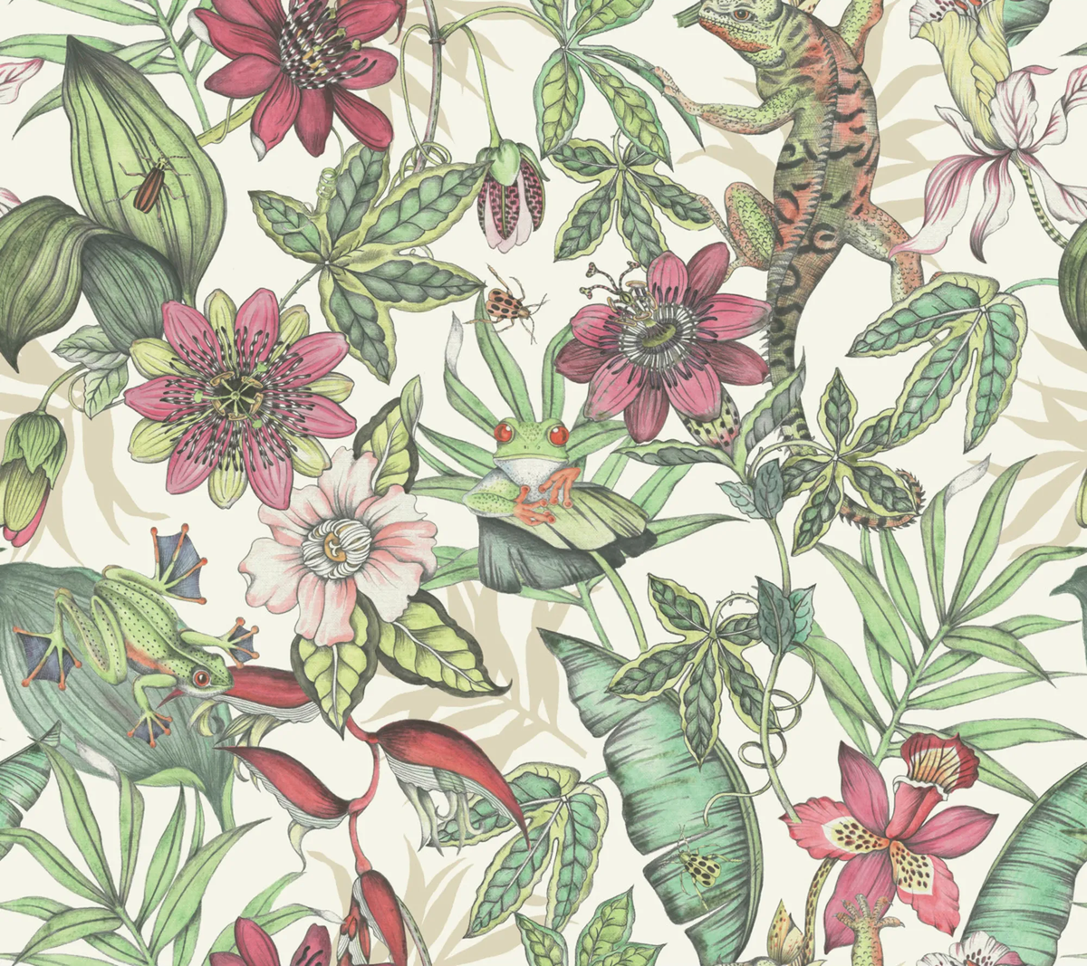 Kravet DESIGN W4131 719 Wallpaper