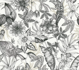 Kravet DESIGN W4131 8 Wallpaper