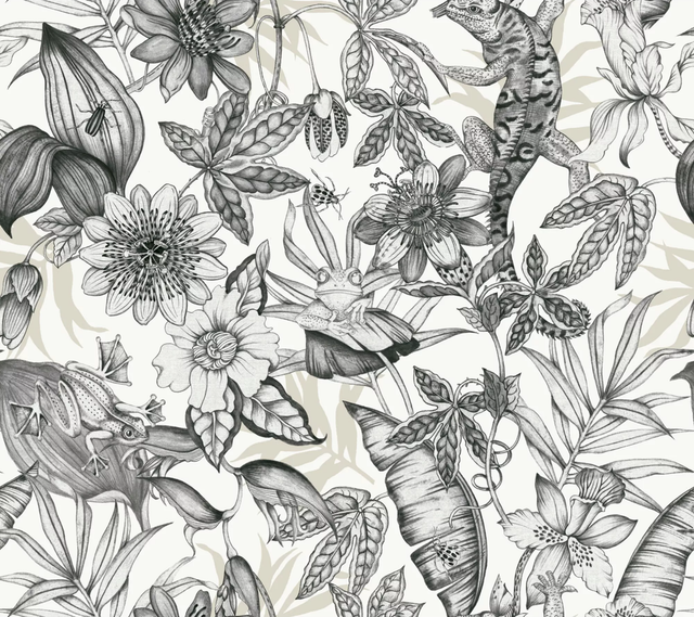 Kravet DESIGN W4131 8 Wallpaper