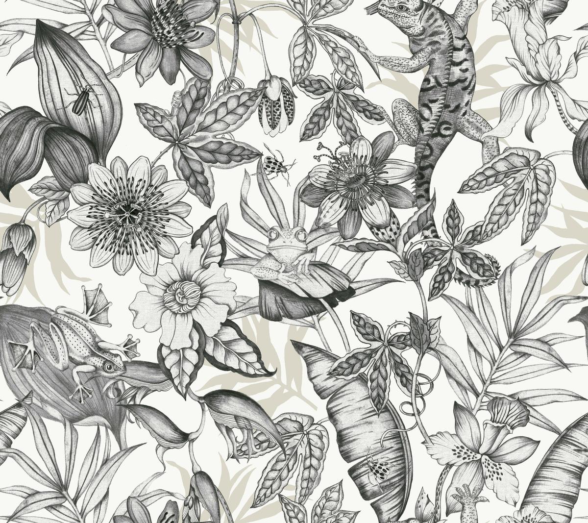 Kravet DESIGN W4131 8 Wallpaper