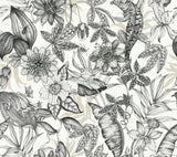 Kravet DESIGN W4131 8 Wallpaper