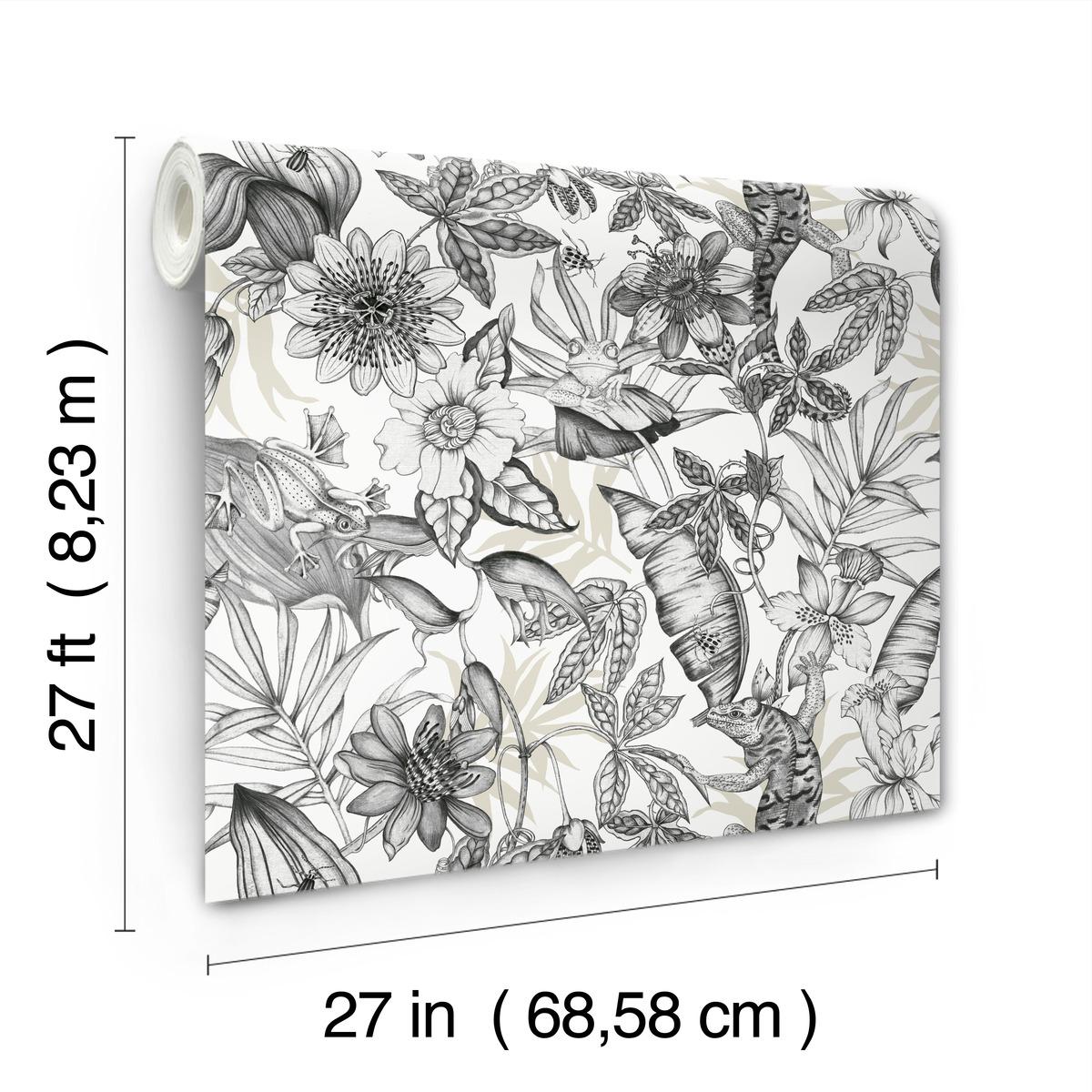 Kravet DESIGN W4131 8 Wallpaper