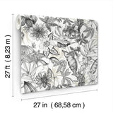 Kravet DESIGN W4131 8 Wallpaper