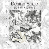 Kravet DESIGN W4131 8 Wallpaper