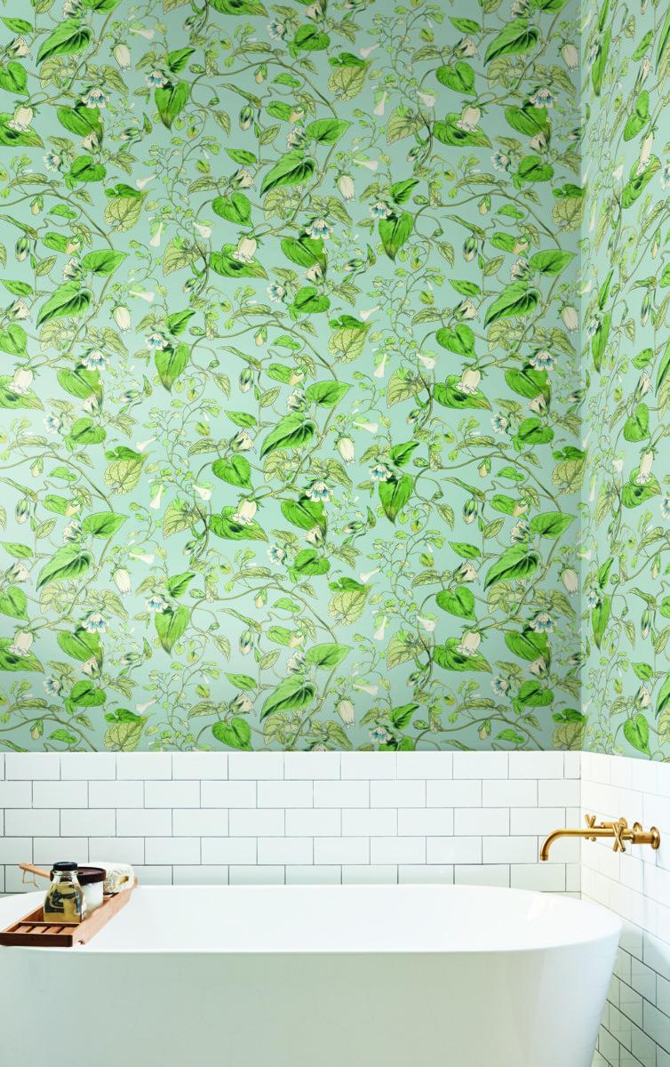 Kravet DESIGN W4132 153 Wallpaper