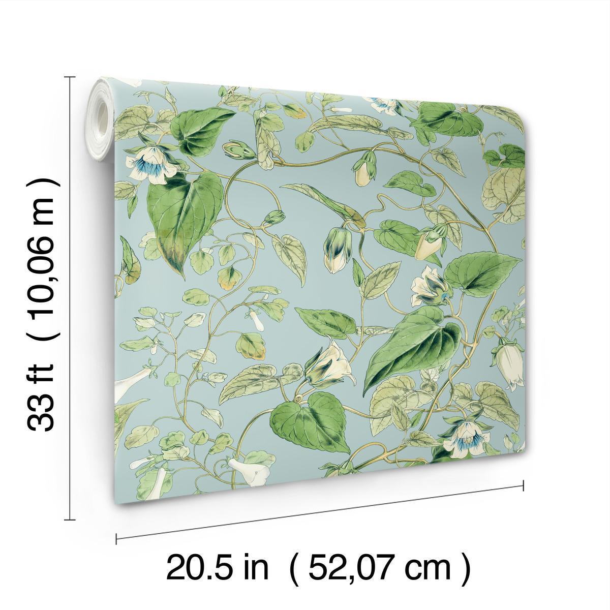 Kravet DESIGN W4132 153 Wallpaper