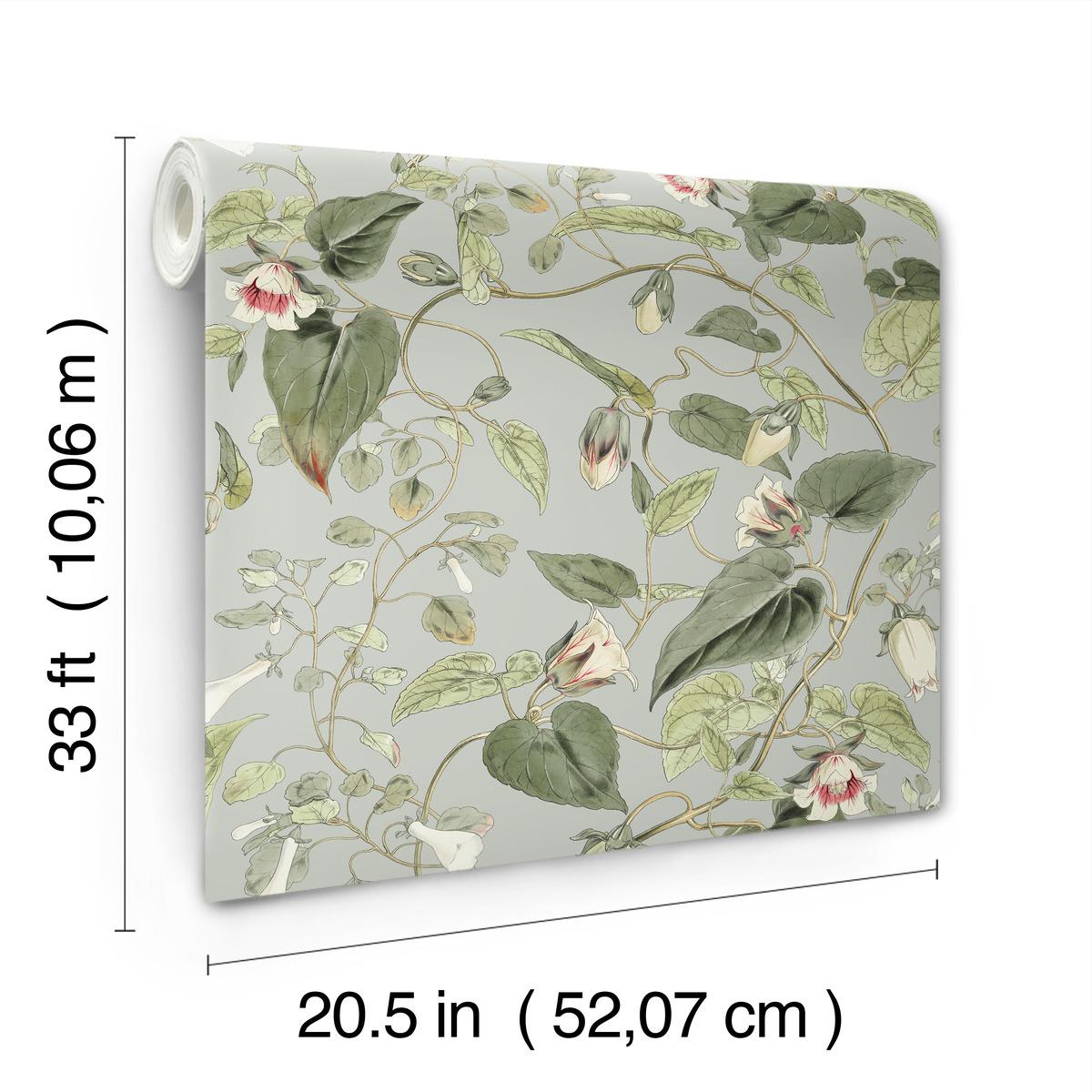 Kravet DESIGN W4132 311 Wallpaper