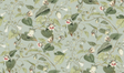 Kravet DESIGN W4132 311 Wallpaper