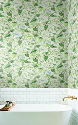 Kravet DESIGN W4132 315 Wallpaper