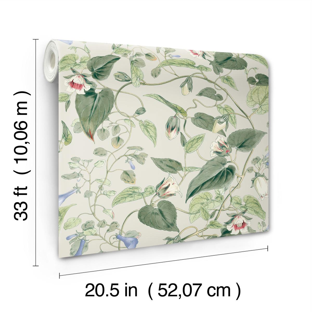 Kravet DESIGN W4132 315 Wallpaper