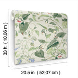 Kravet DESIGN W4132 315 Wallpaper