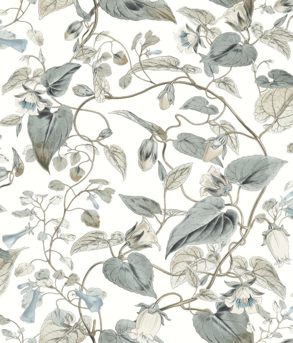 Kravet DESIGN W4132 511 Wallpaper