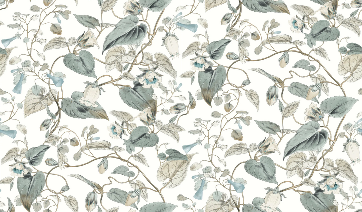 Kravet DESIGN W4132 511 Wallpaper