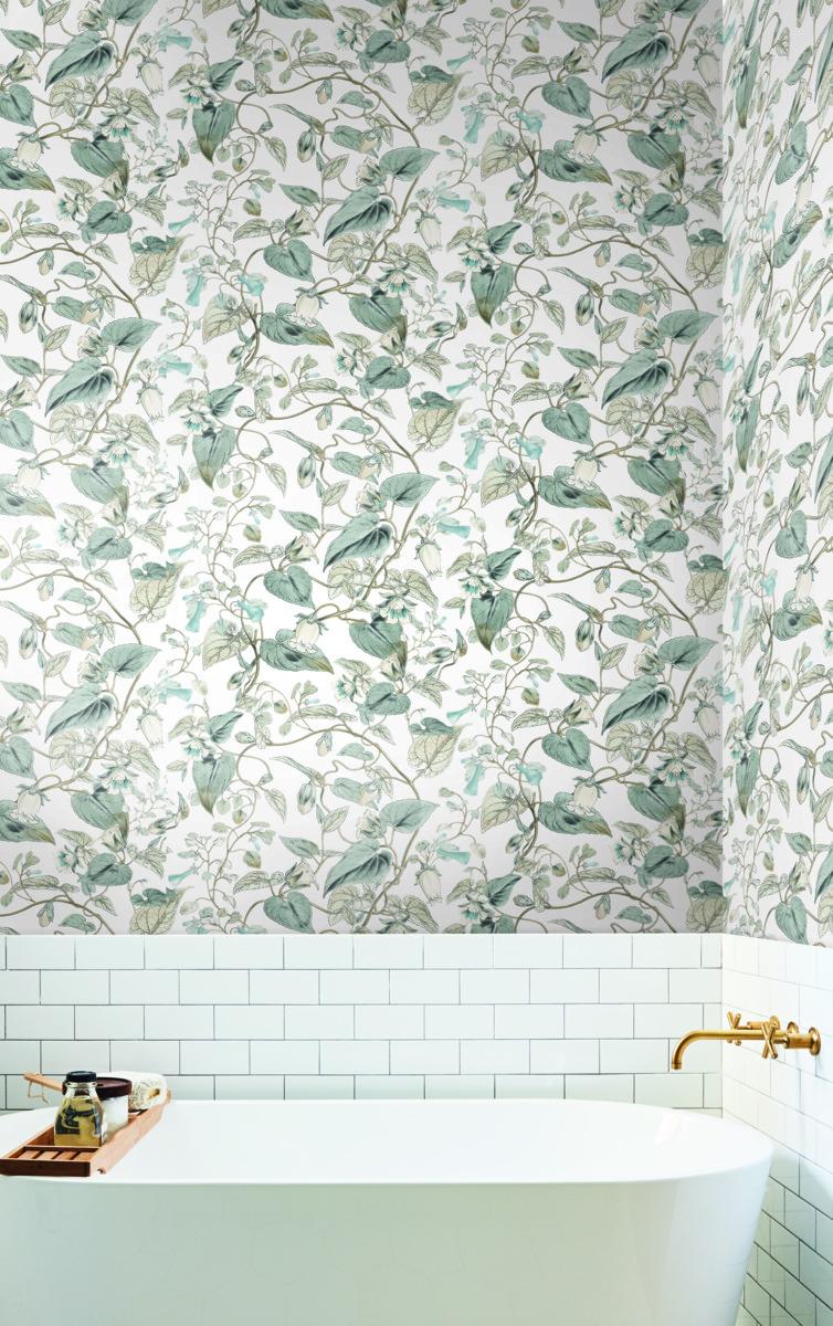 Kravet DESIGN W4132 511 Wallpaper