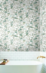 Kravet DESIGN W4132 511 Wallpaper