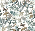 Kravet DESIGN W4133 516 Wallpaper