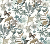 Kravet DESIGN W4133 516 Wallpaper