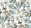 Kravet DESIGN W4133 516 Wallpaper