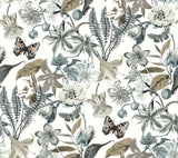Kravet DESIGN W4133 516 Wallpaper