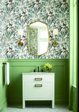 Kravet DESIGN W4133 516 Wallpaper