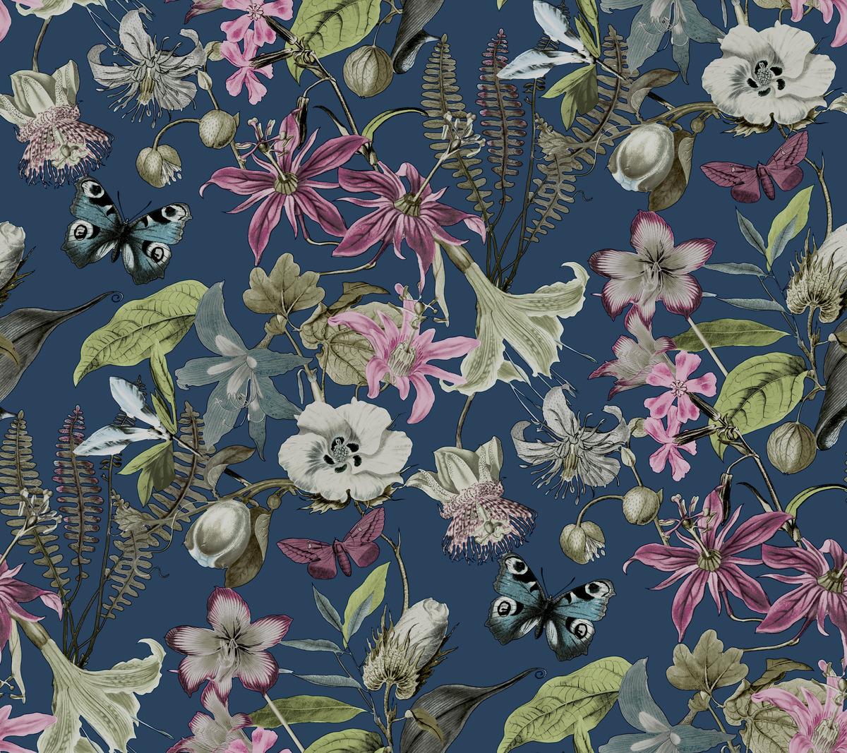 Kravet DESIGN W4133 517 Wallpaper