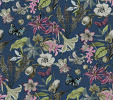 Kravet DESIGN W4133 517 Wallpaper