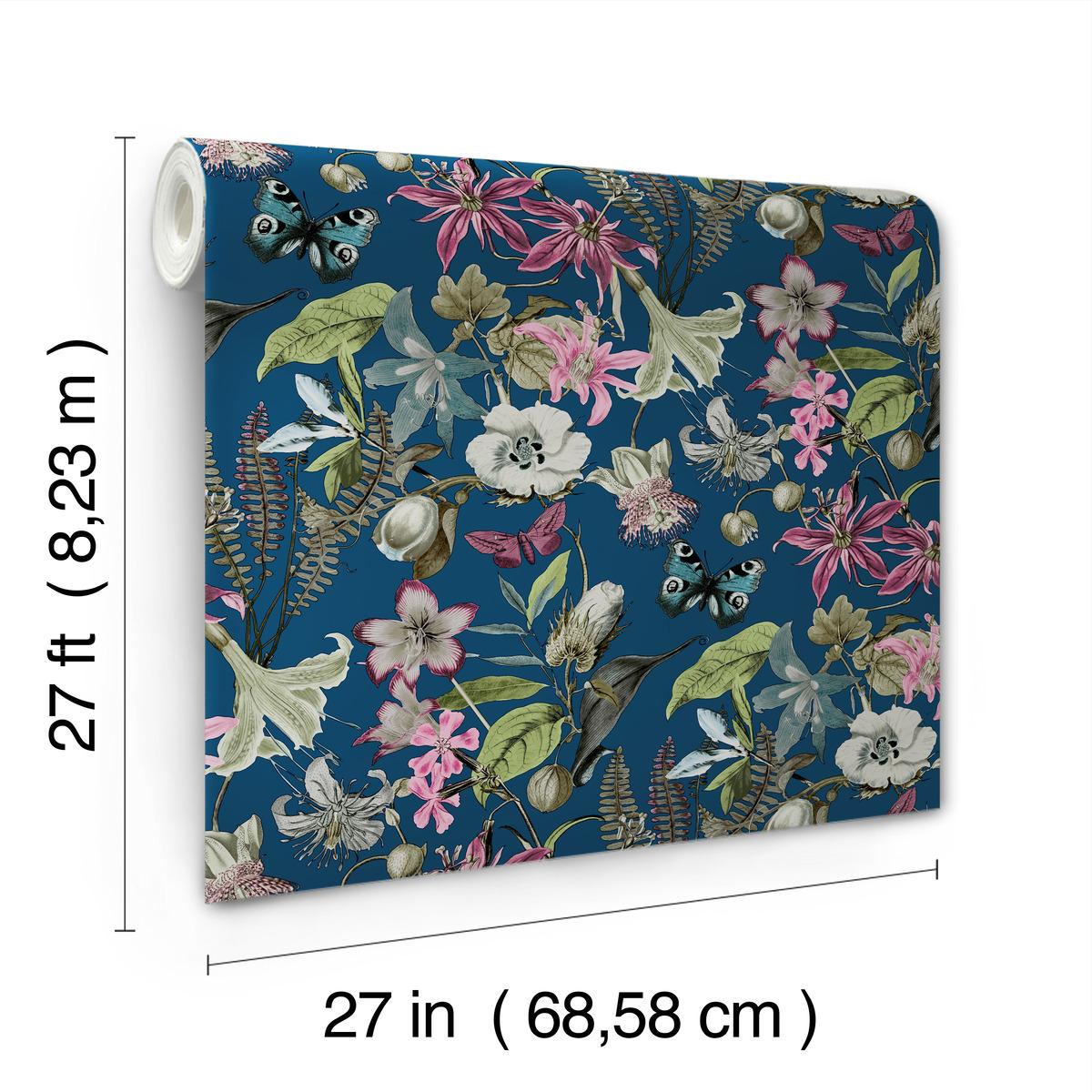 Kravet DESIGN W4133 517 Wallpaper