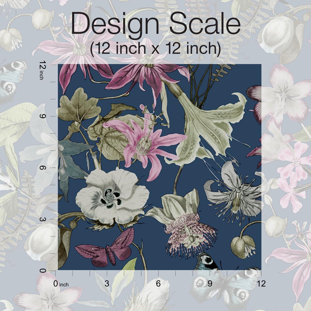 Kravet DESIGN W4133 517 Wallpaper