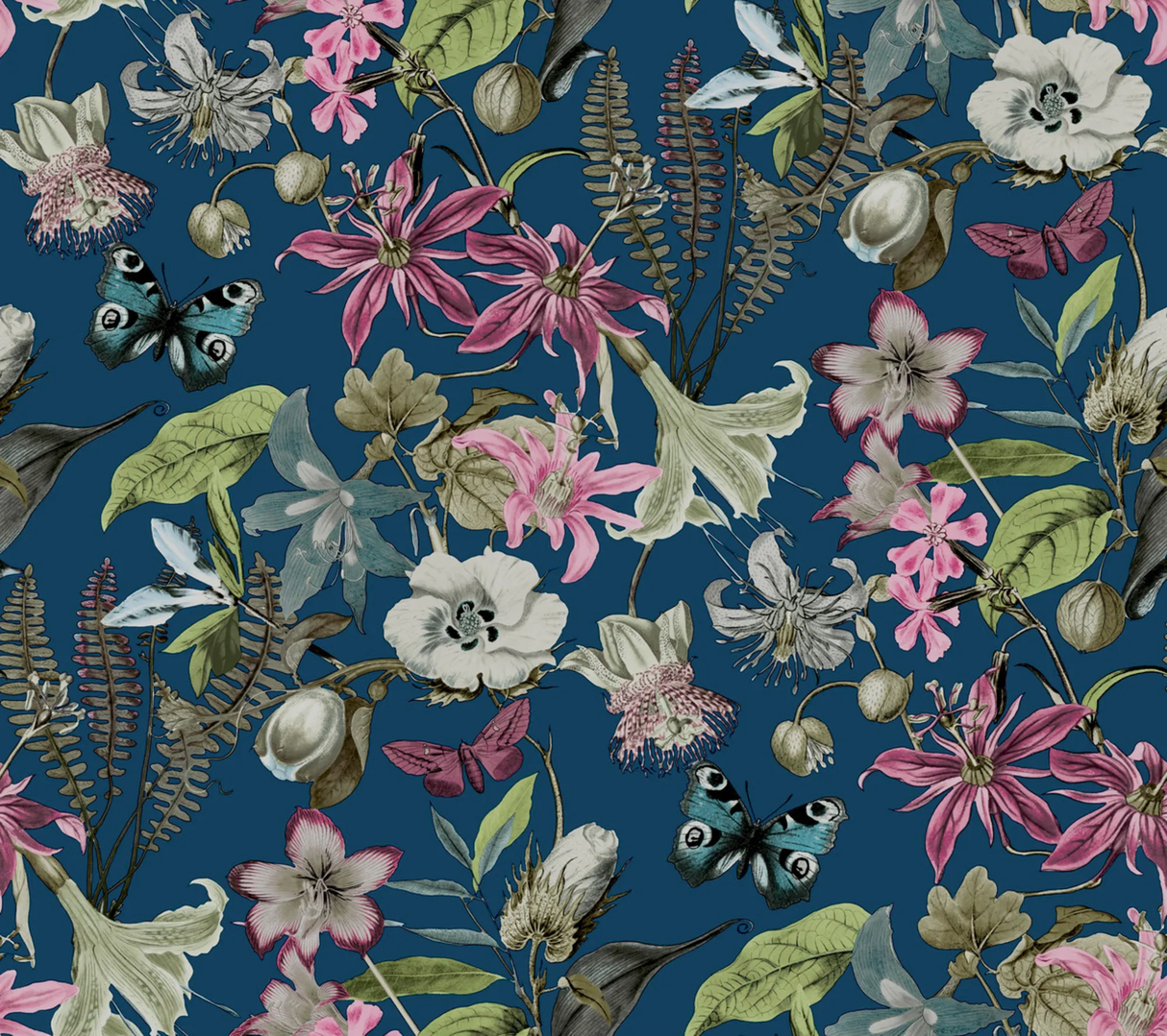 Kravet DESIGN W4133 517 Wallpaper