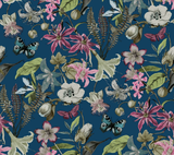 Kravet DESIGN W4133 517 Wallpaper