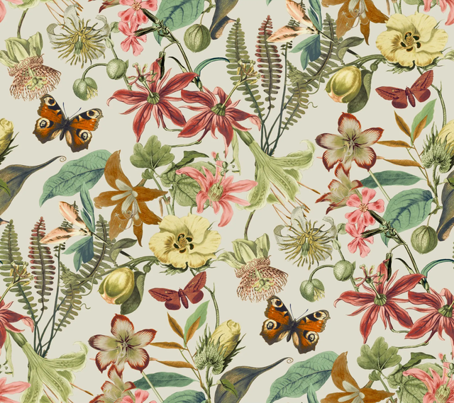 Kravet DESIGN W4133 712 Wallpaper