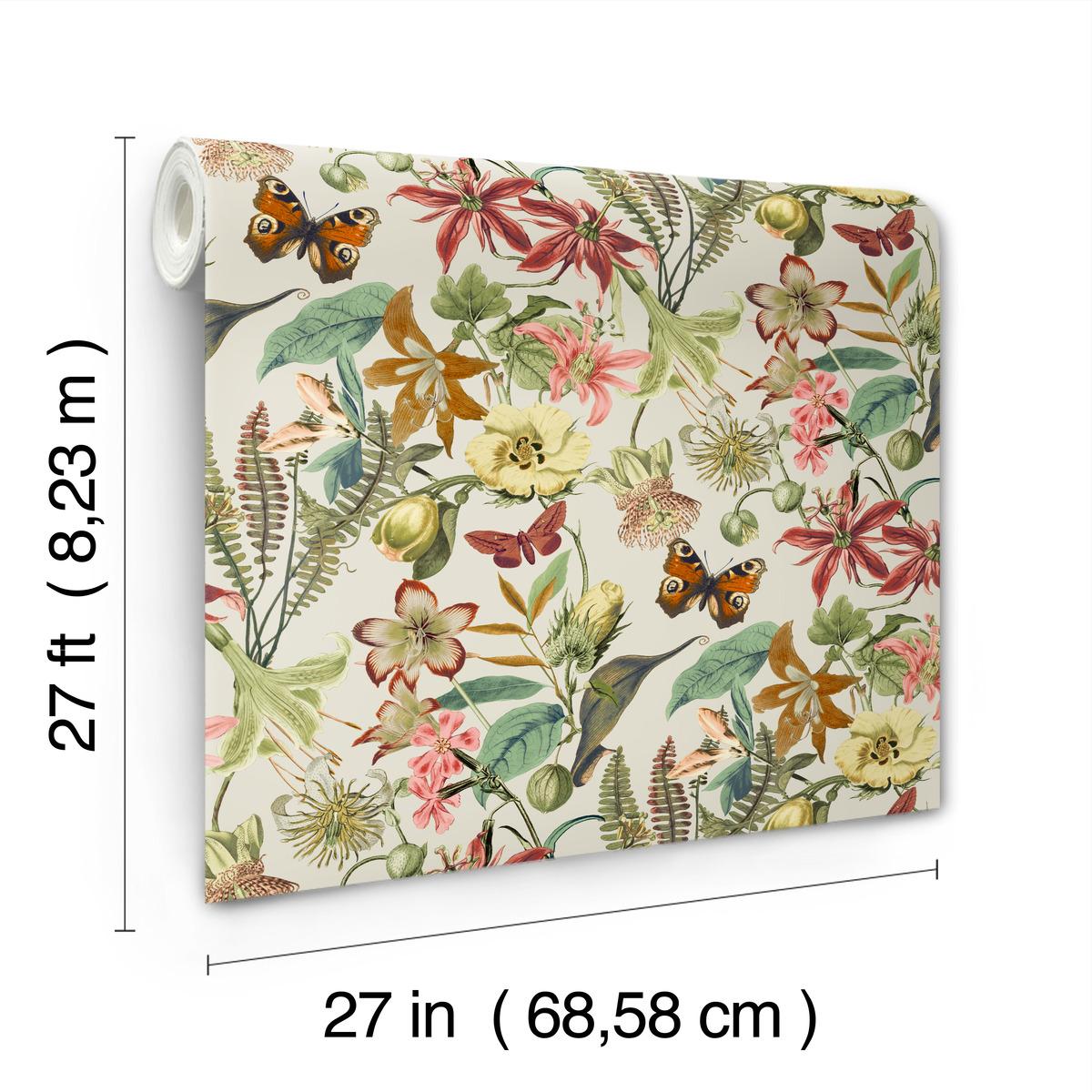 Kravet DESIGN W4133 712 Wallpaper
