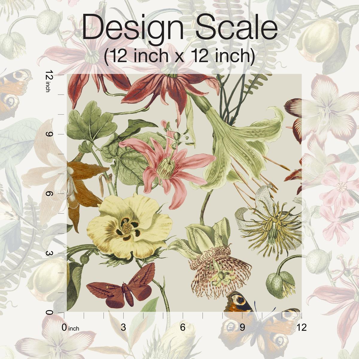 Kravet DESIGN W4133 712 Wallpaper