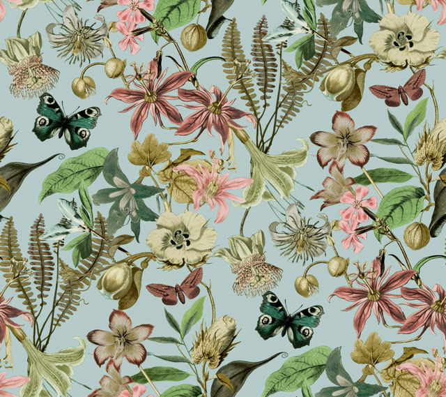 Kravet DESIGN W4133 73 Wallpaper